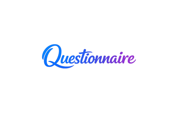 Questionnaire